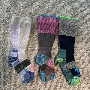 Bombas socks
